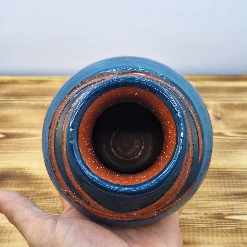 Studio Pottery 6